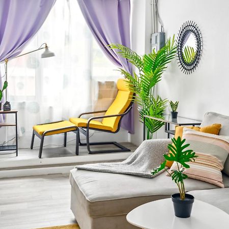 Ferienwohnung 2 Bd Hidden Oasis In Lower Manhattan New York Exterior foto