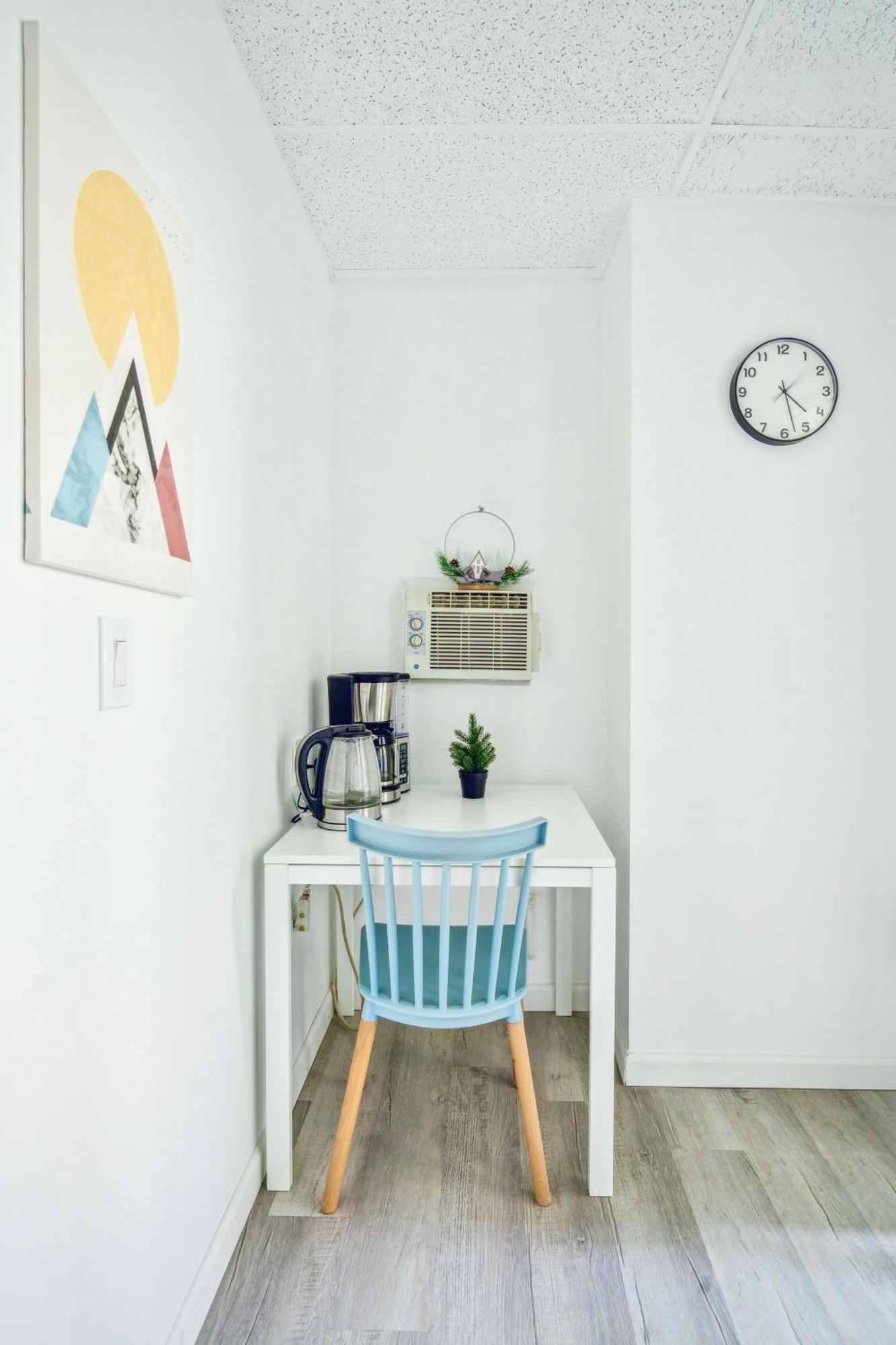 Ferienwohnung 2 Bd Hidden Oasis In Lower Manhattan New York Exterior foto