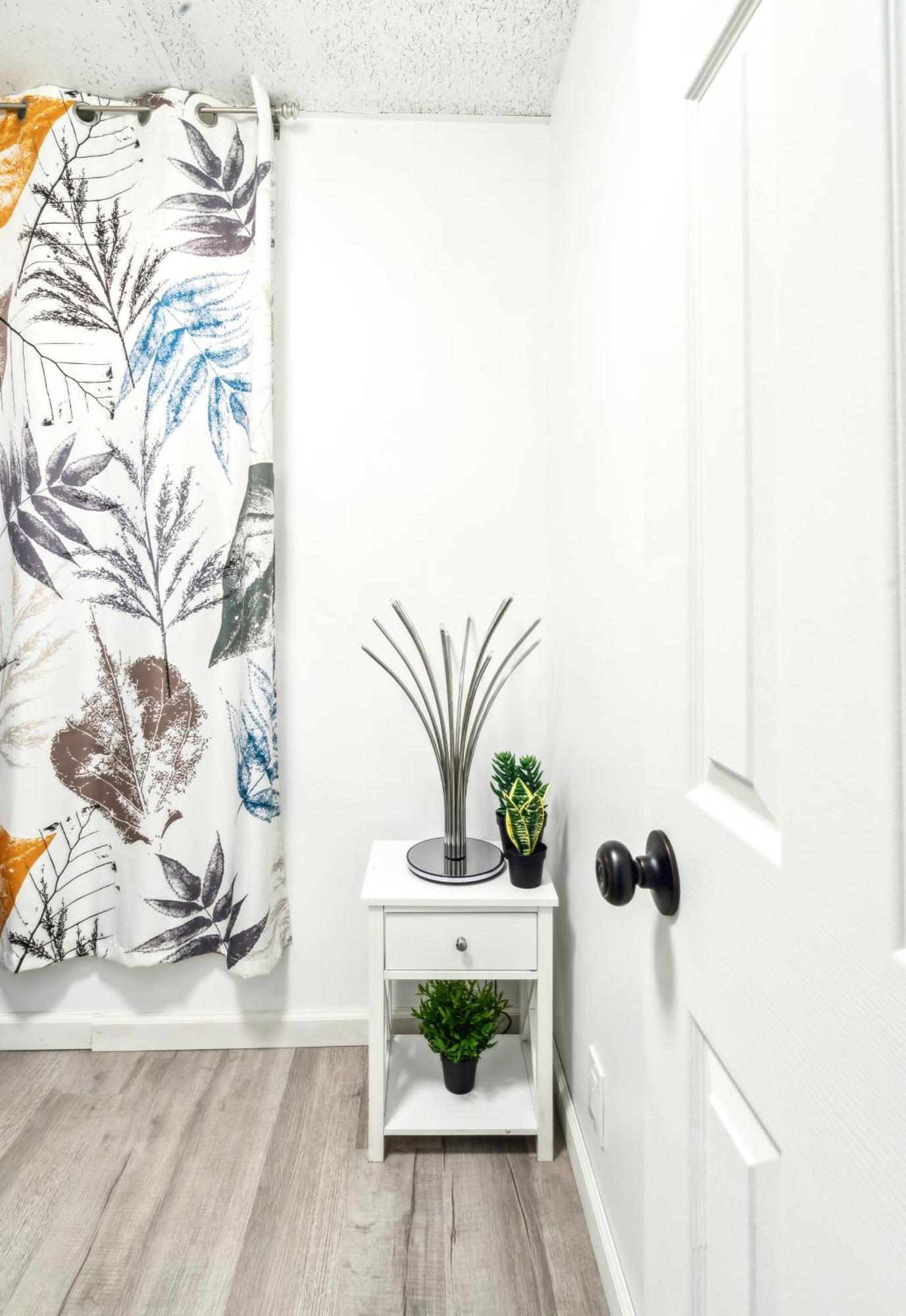 Ferienwohnung 2 Bd Hidden Oasis In Lower Manhattan New York Exterior foto