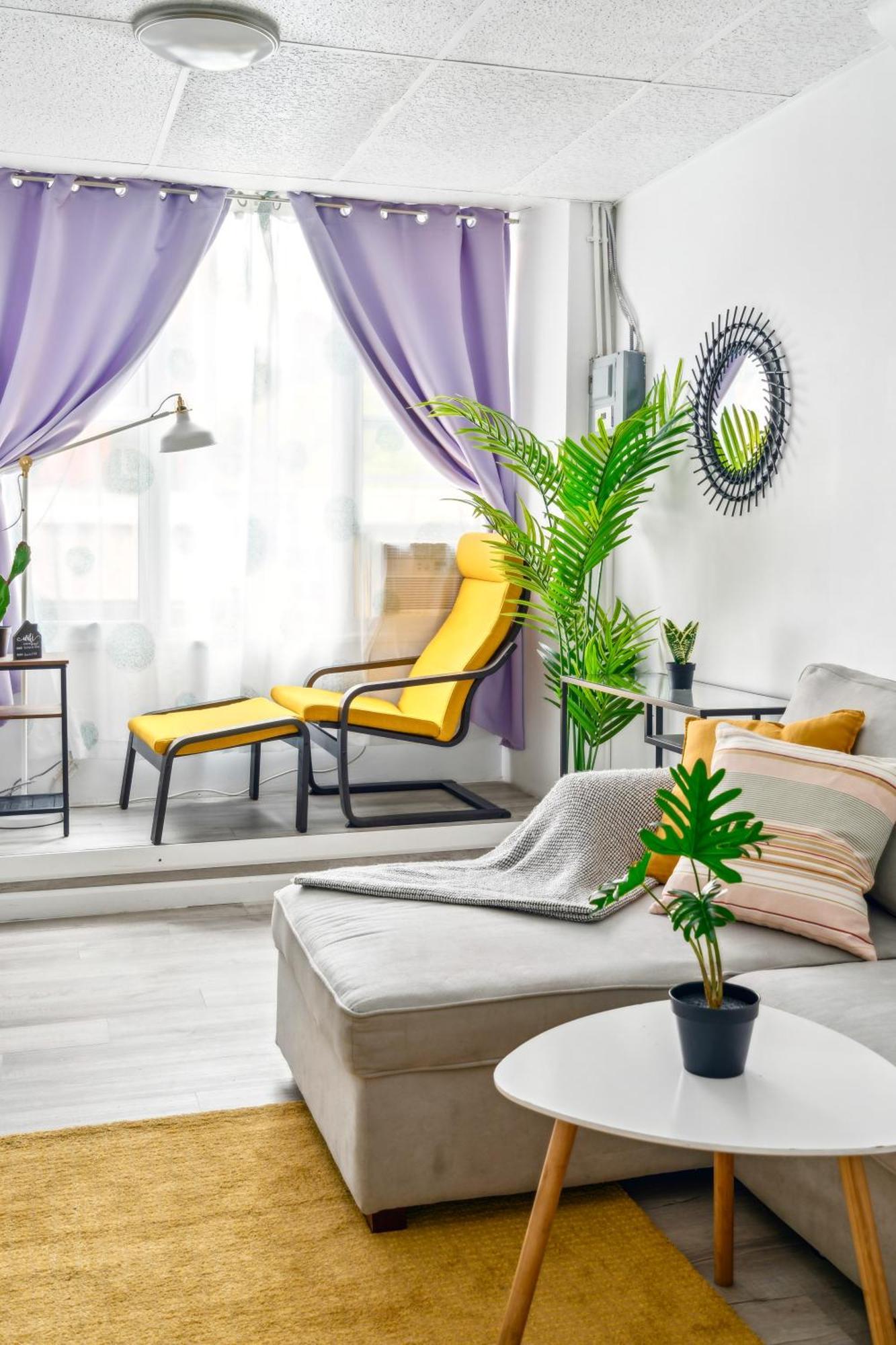 Ferienwohnung 2 Bd Hidden Oasis In Lower Manhattan New York Exterior foto
