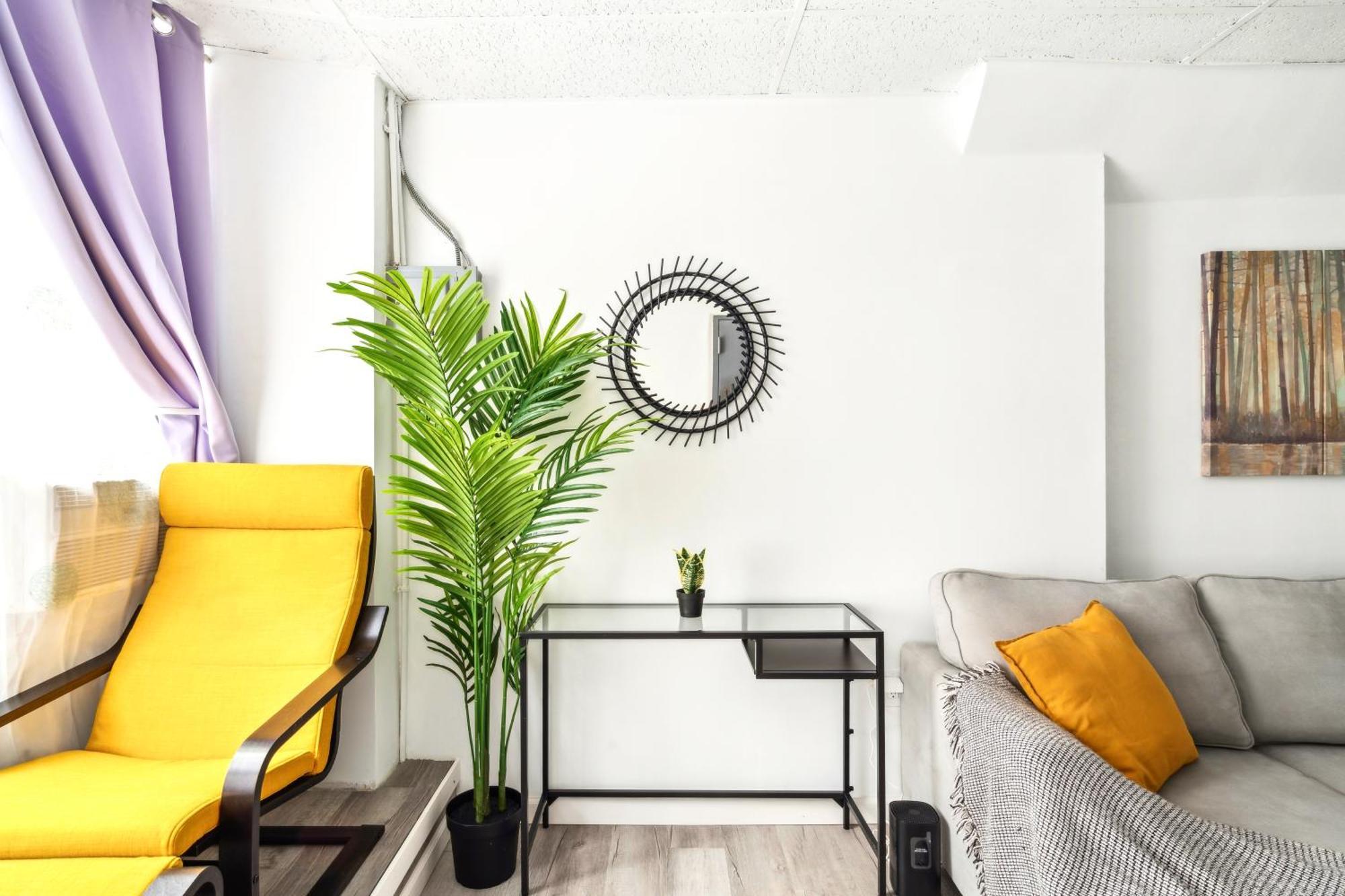 Ferienwohnung 2 Bd Hidden Oasis In Lower Manhattan New York Exterior foto